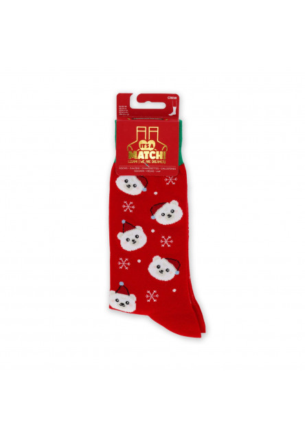 Legami Socks - Ženy - Polar Bear