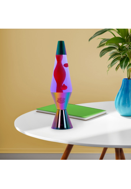 Lávová lampa Legami Magmastic! - Lava Lamp - Holo