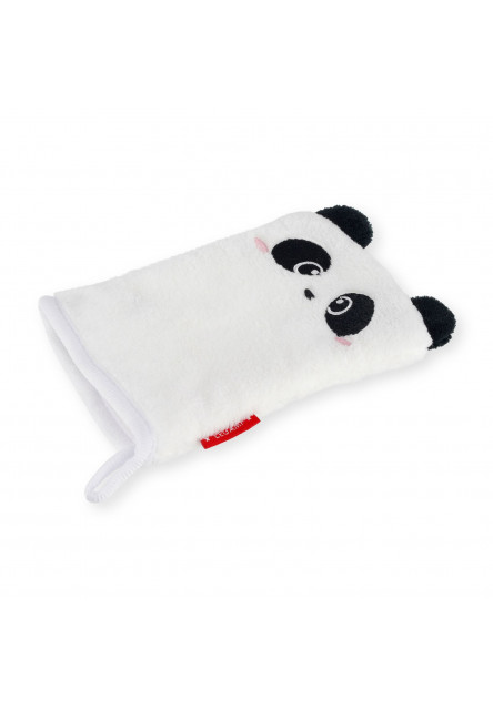 Žinka na tvár Legami Goodbye Make-up - Panda