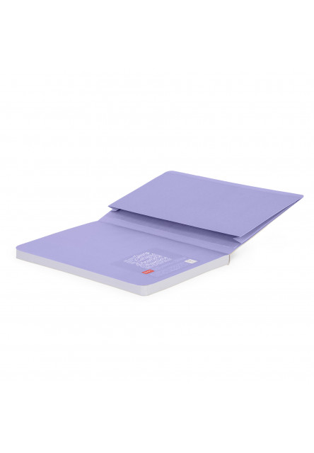 Zápisník Legami Photo Notebook - Medium Lined - Unicorn