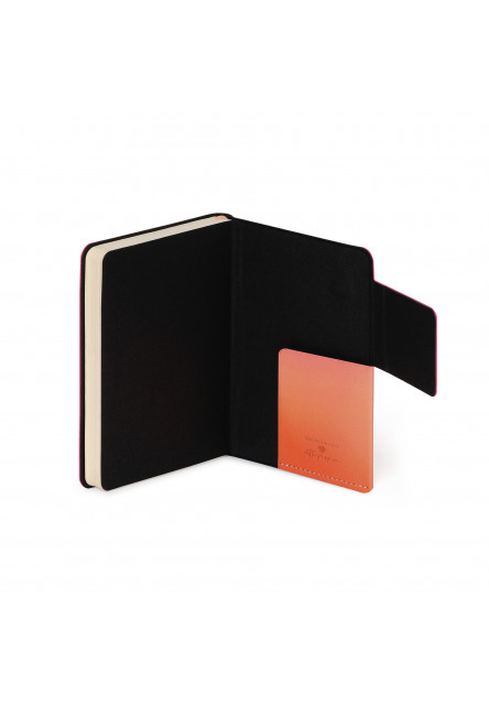 Zápisník Legami My Notebook - Small Plain - Golden Hour