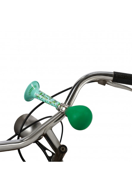 Klaksón na bicykel Legami Bicycle Horn - Bike Horn - Dino