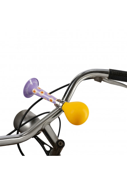 Klaksón na bicykel Legami Bicycle Horn - Bike Horn - Daisy