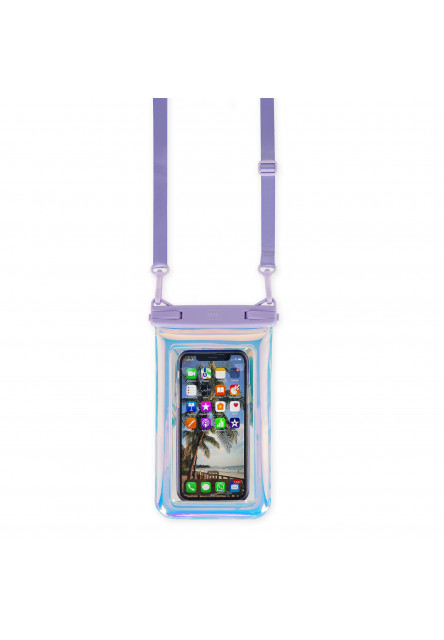 Plávajúce puzdro na telefón do vody Legami Floating Waterproof Smartphone Pouch - Holo Fairy