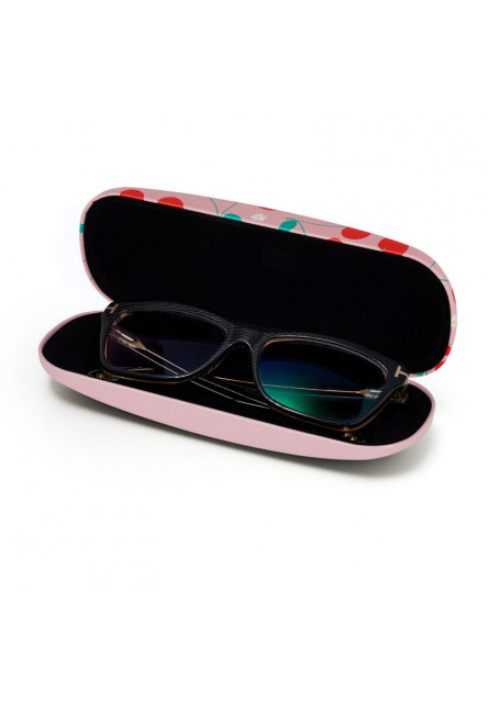 Puzdro Legami Glasses And Pen Case - Secrets Box - Cherry