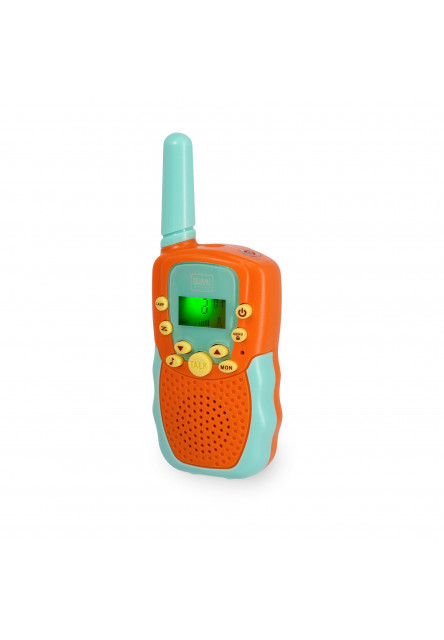 Vysielačky Legami Set Of 2 Walkie Talkies - Walkie Talkie