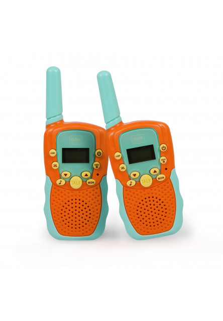 Vysielačky Legami Set Of 2 Walkie Talkies - Walkie Talkie