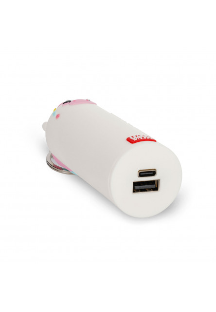 Powerbanka Legami Power Bank - My Super Power_4800 Mah - Unicorn