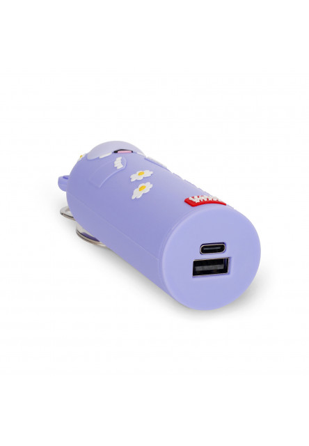 Powerbanka Legami Power Bank - My Super Power_4800 Mah - Hippo