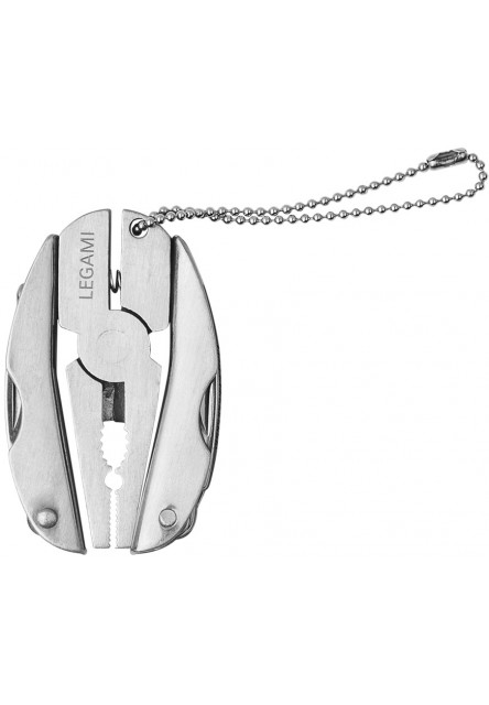Multikľúč Legami Sos Mr.007 - 7-In-1 Multi Tool