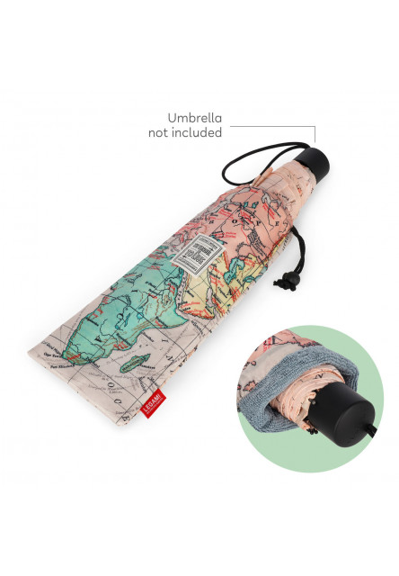 Vak na dáždnik Legami Umbrella Dry Bag - Travel