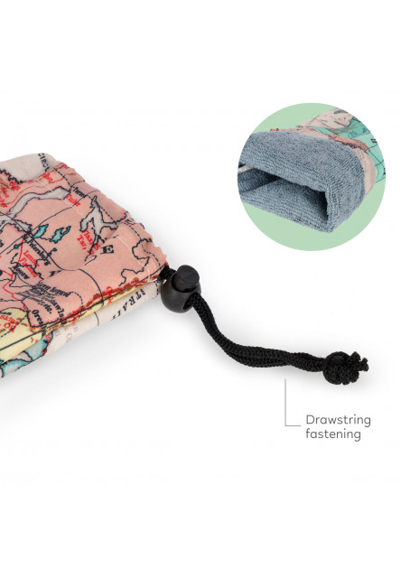 Vak na dáždnik Legami Umbrella Dry Bag - Travel