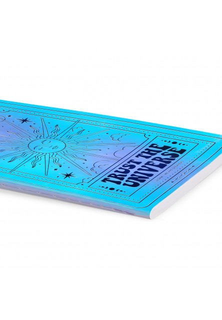 Zápisník Legami Quaderno - Medium Plain - Tarot