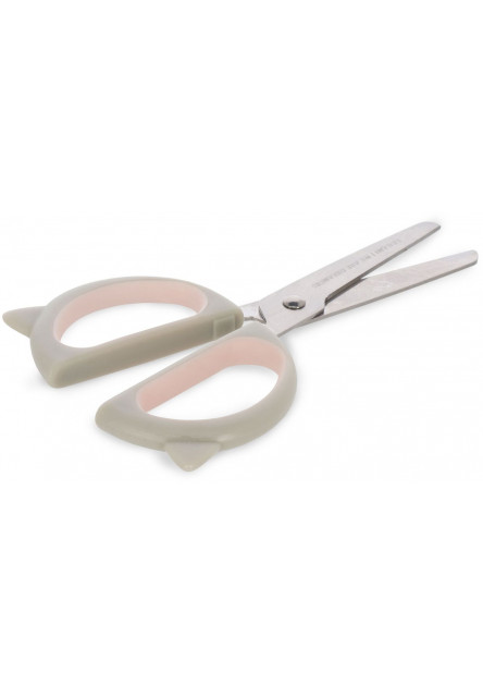 Detské nožnice Legami Kids Scissors - Meow - Kitty