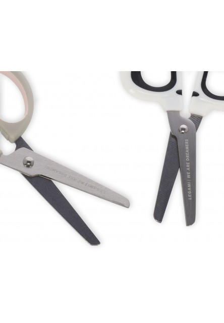 Detské nožnice Legami Kids Scissors - Meow - Kitty