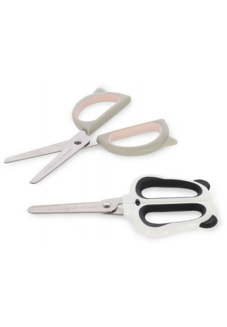 Detské nožnice Legami Kids Scissors - Meow - Kitty