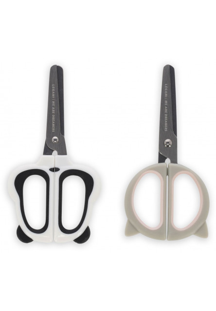 Detské nožnice Legami Kids Scissors - Meow - Kitty
