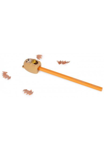 Strúhatko Legami Pencil Sharpener - Mini Friends - Teddy Bear