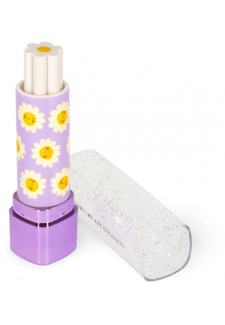 Mazacia guma Legami Scented Eraser - Xoxo - Daisy