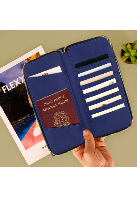 Cestovný organizér Legami Travel Organiser - Stars