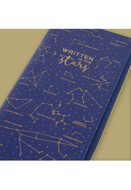 Cestovný organizér Legami Travel Organiser - Stars