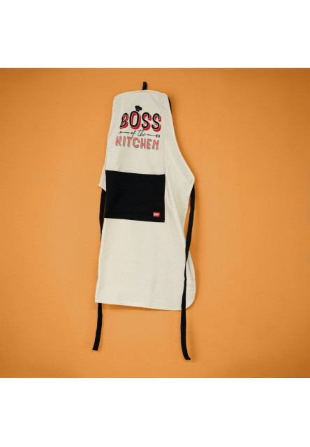 Zástera Legami Apron - Super Chef - Boss
