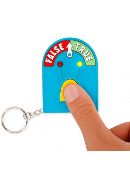 Detektor klamstva Legami Mini Lie Detector