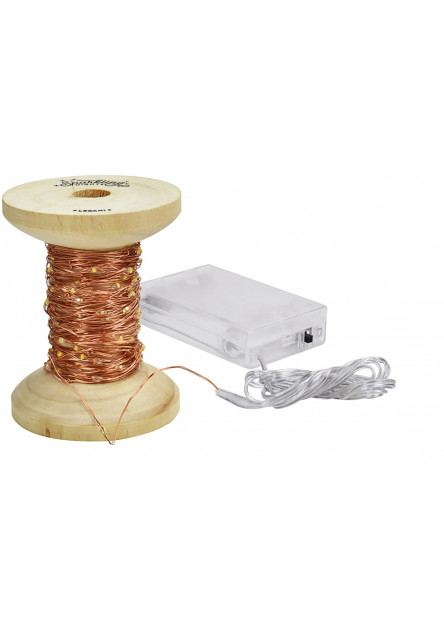 Svetielka LED Legami String Of Lights On Spool
