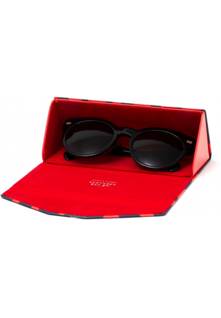 Puzdro na okuliare Legami Foldable Glasses Case - See You Soon - Heart