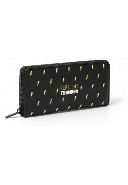 Peňaženka Legami Wallet - What A Wallet! - Flash