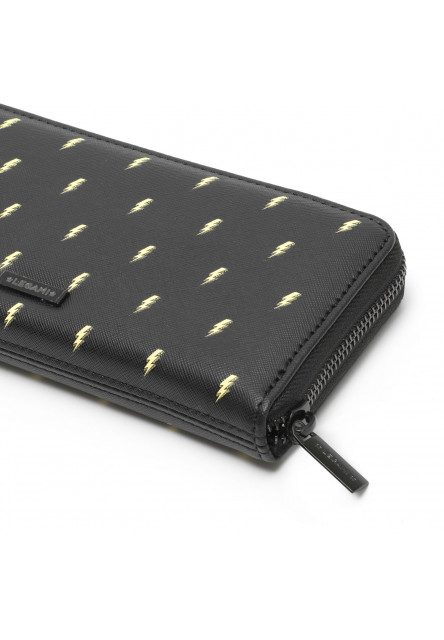 Peňaženka Legami Wallet - What A Wallet! - Flash