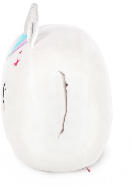 Vankúš Legami Super Soft! - Unicorn