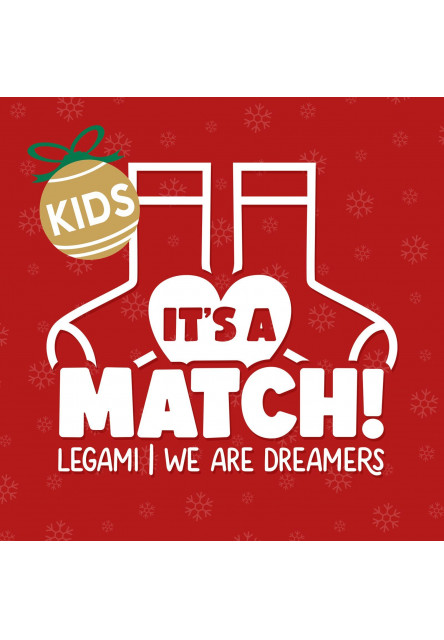 Ponožky Legami It's A Match - Groovy Kid