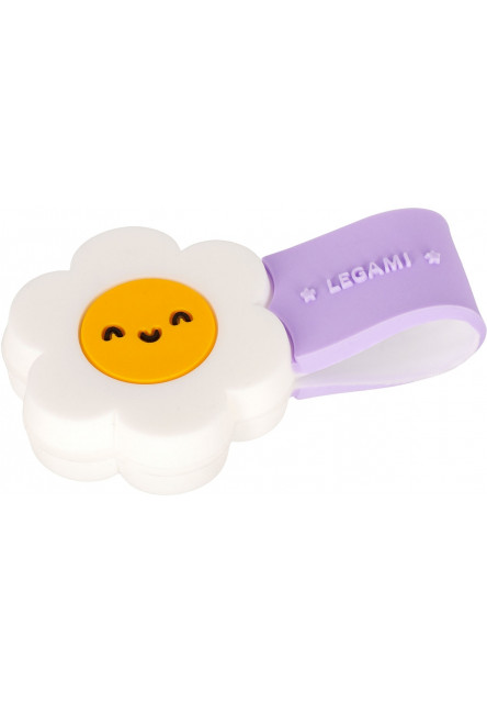 Magnetický klip Legami Magnetic Clip - Daisy