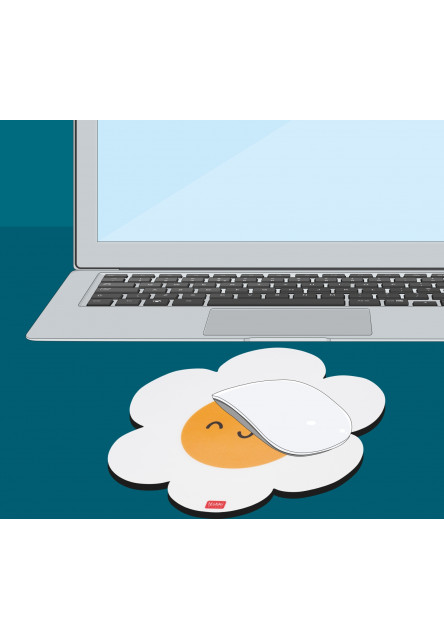 Podložka pod myš Legami Mousepad - Daisy