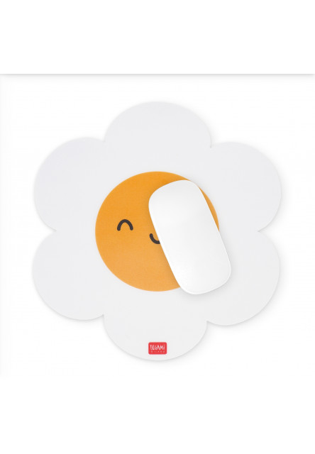 Podložka pod myš Legami Mousepad - Daisy