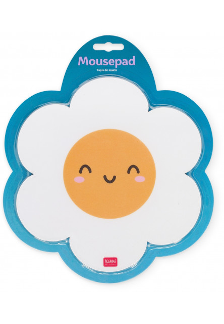 Podložka pod myš Legami Mousepad - Daisy