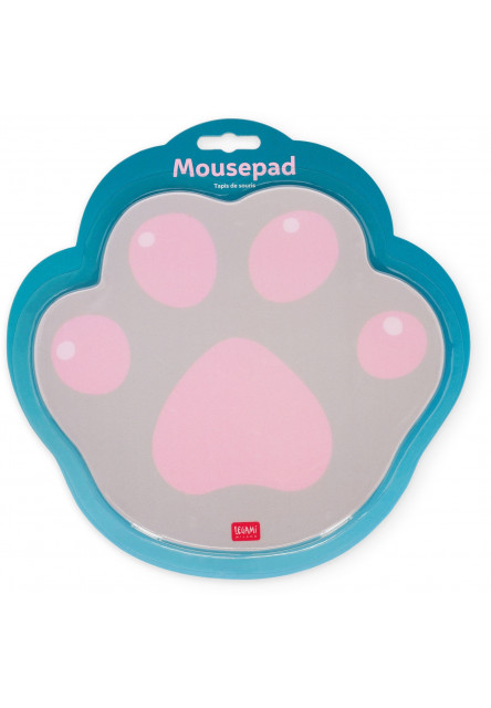Podložka pod myš Legami Mousepad - Kitty