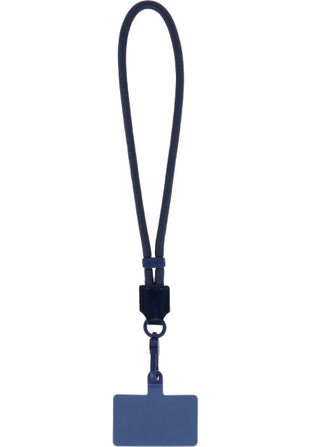 Šnúrka na telefón Legami Smartphone Lanyard - Always Together - Wrist - Blueberry