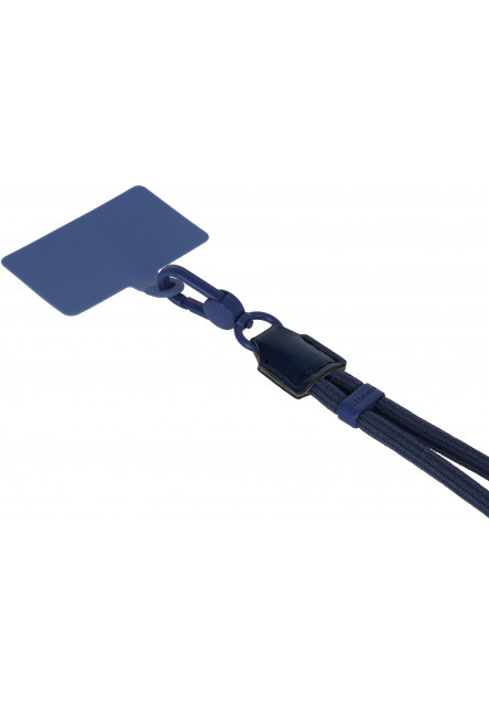 Šnúrka na telefón Legami Smartphone Lanyard - Always Together - Wrist - Blueberry