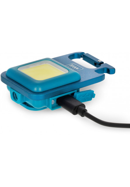 Nabíjacie LED svetlo Legami Rechargeable Cob Led Light - Sos Rechargeable Cob Led Light