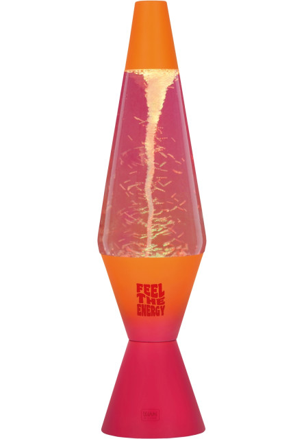 Lampa LED Legami Tornado Led Lamp - Tornado Lamp