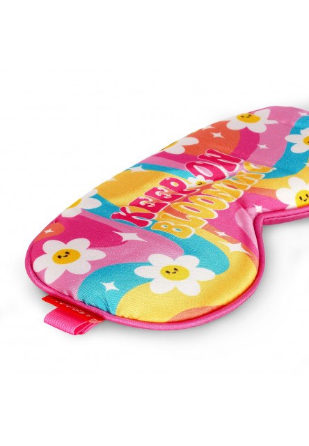 Maska na spanie Legami Sleep Mask - Nap Queen - Daisy