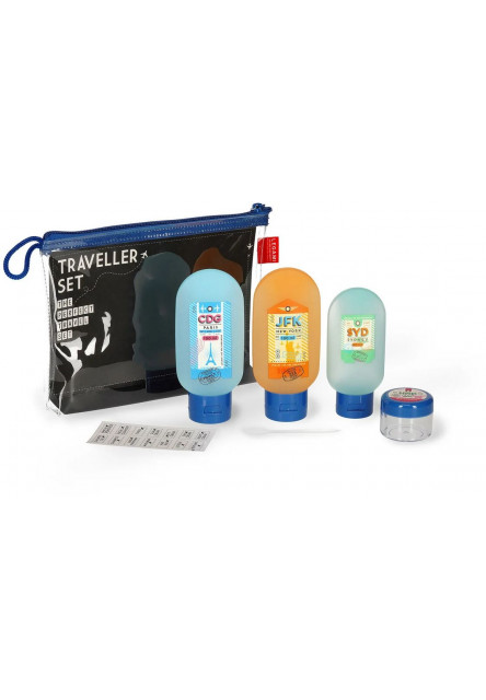 Cestovní sada Legami Traveller Set