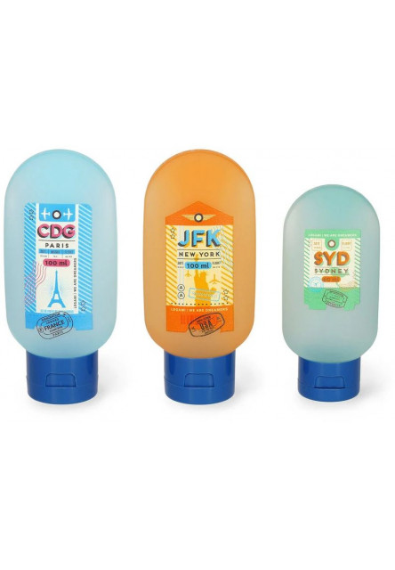 Cestovní sada Legami Traveller Set