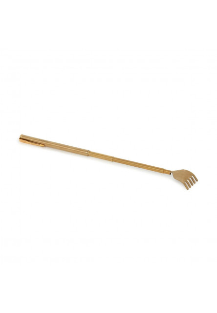 Teleskopické škrabadlo Legami Telescopic Back Scratcher - Sos Mr. Tickle