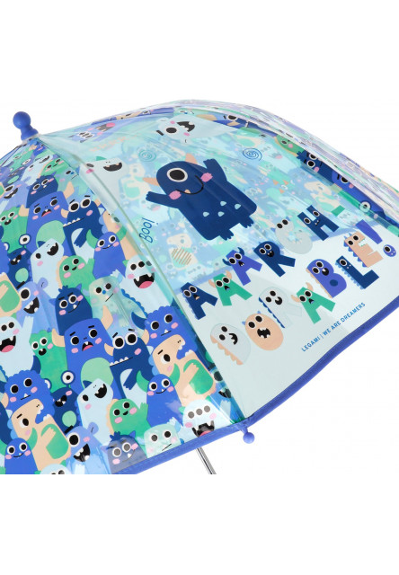 Dětský deštník Legami Kid’S Umbrella  - Jungle