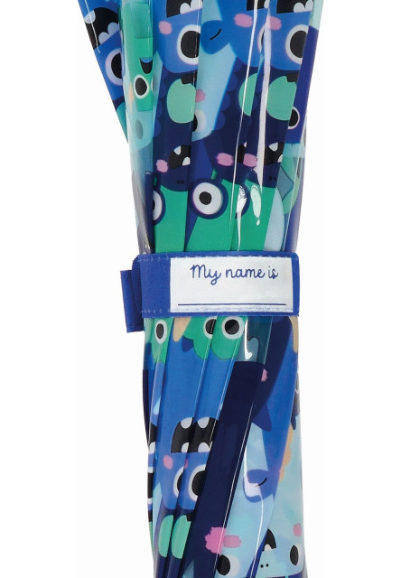 Dětský deštník Legami Kid’S Umbrella  - Jungle