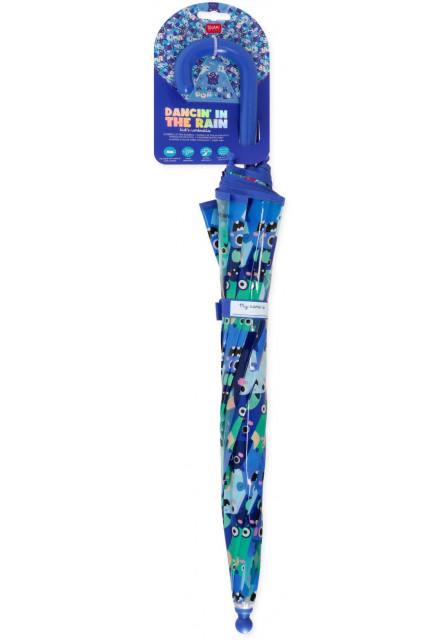 Dětský deštník Legami Kid’S Umbrella  - Jungle