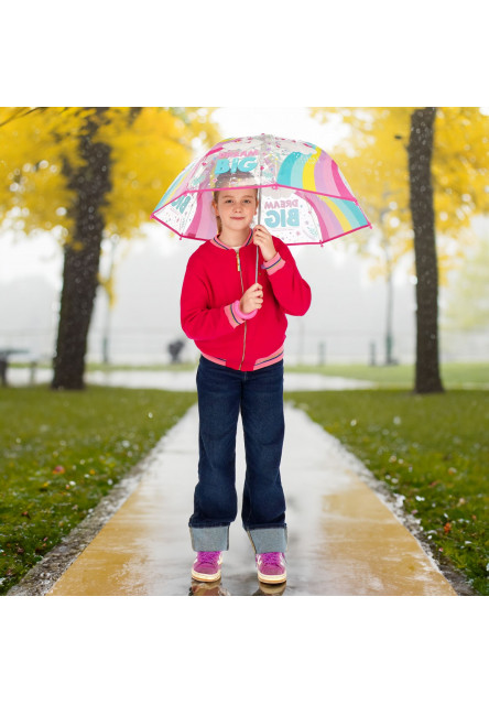 Dětský deštník Legami Kid’S Umbrella  - Jungle